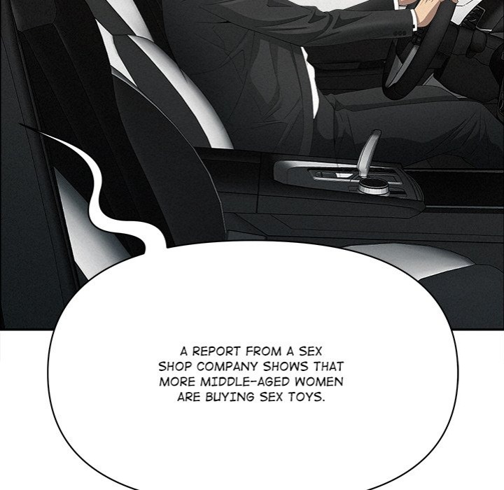Milf Guard Chapter 22 Page 64