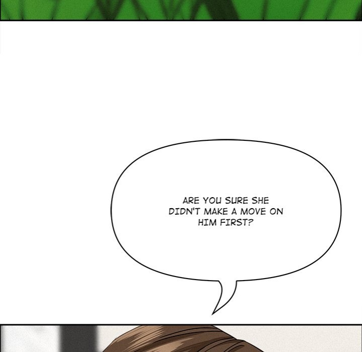 Milf Guard Chapter 23 Page 110