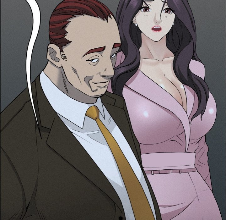 Milf Guard Chapter 23 Page 162