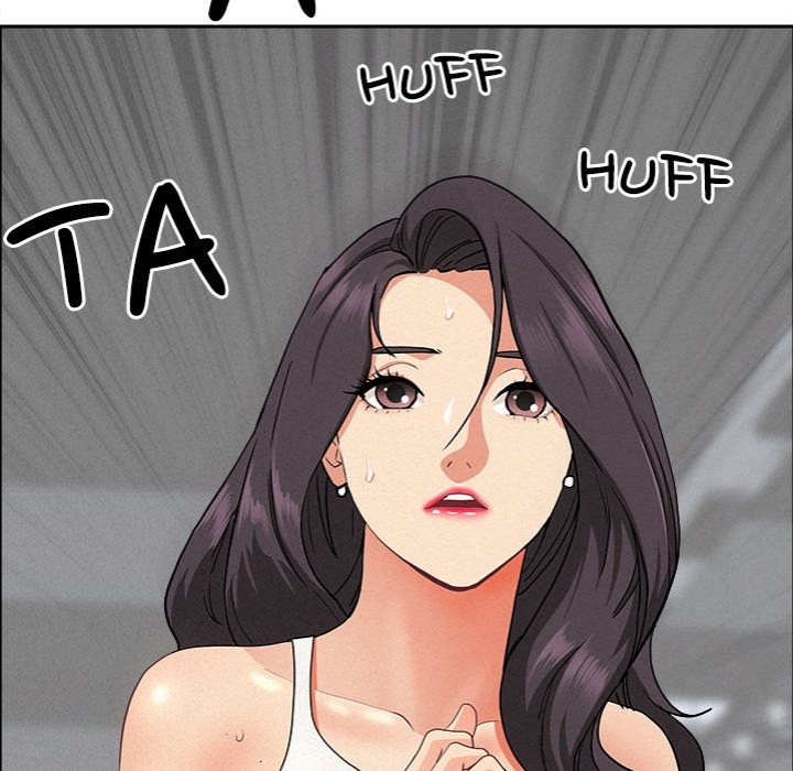 Milf Guard Chapter 23 Page 98