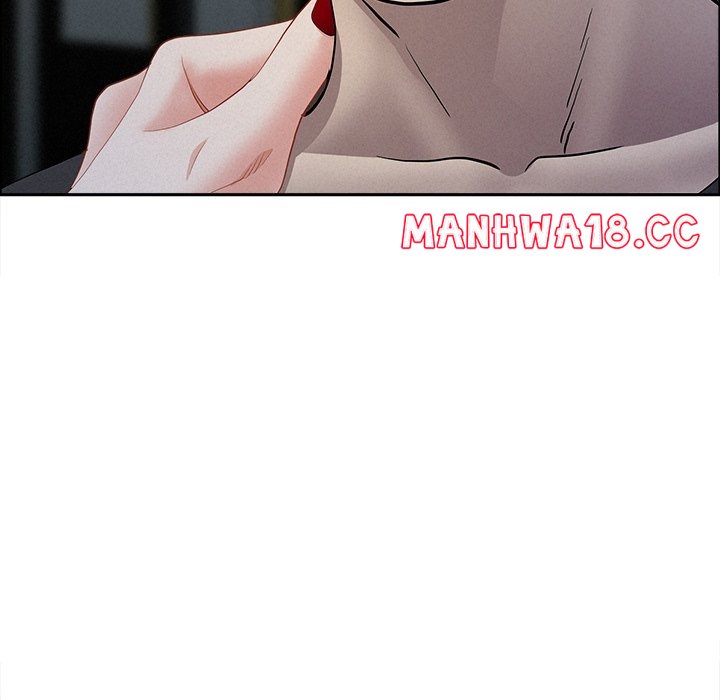Milf Guard Chapter 25 Page 132