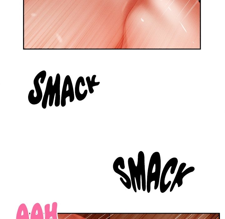Milf Guard Chapter 26 Page 119