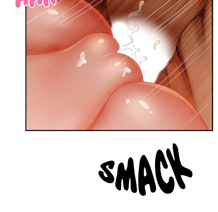 Milf Guard Chapter 26 Page 120