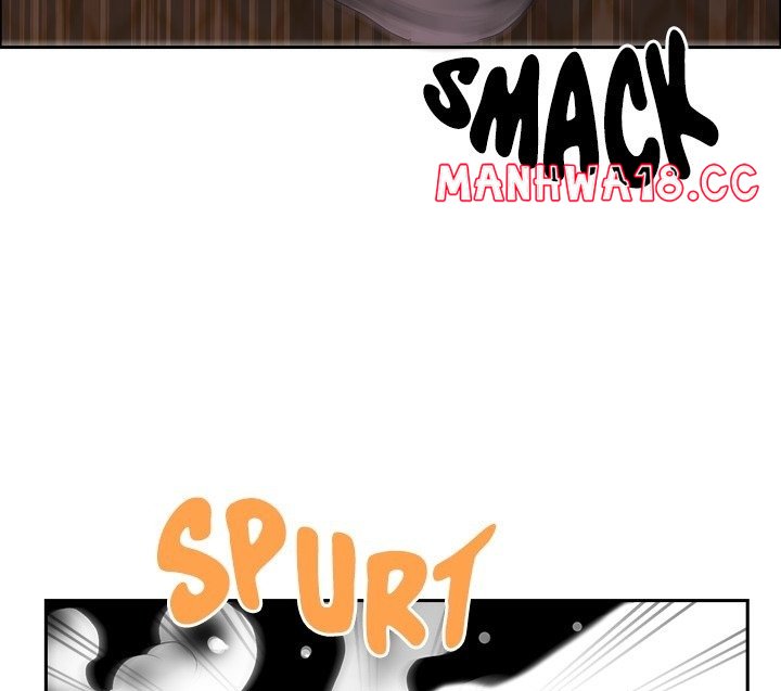 Milf Guard Chapter 26 Page 124