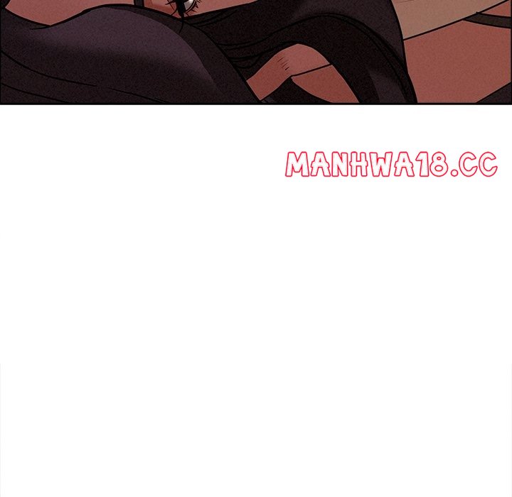 Milf Guard Chapter 26 Page 169
