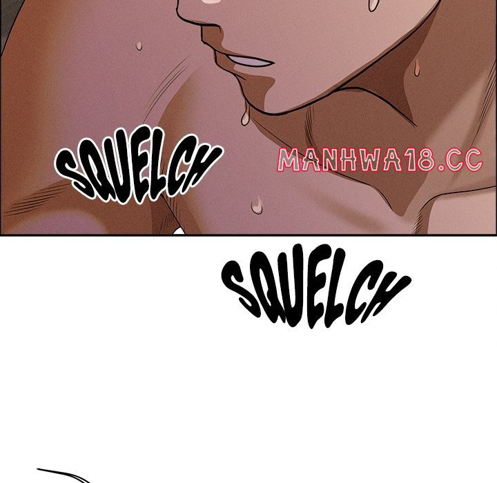 Milf Guard Chapter 26 Page 89