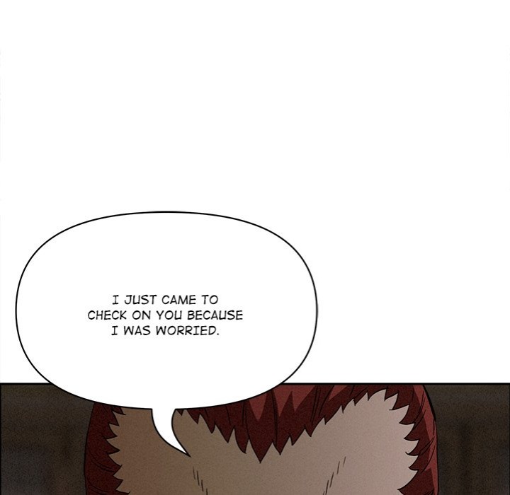 Milf Guard Chapter 27 Page 26