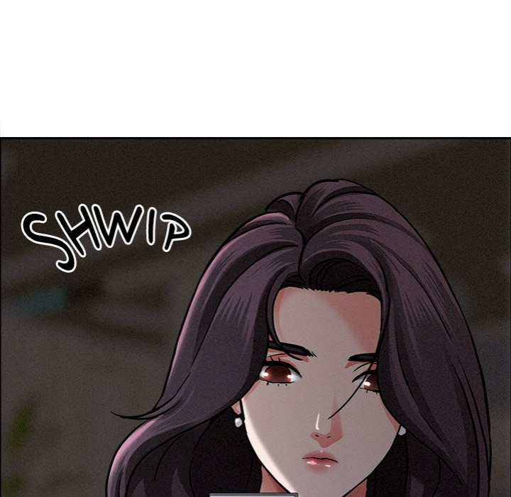 Milf Guard Chapter 27 Page 40