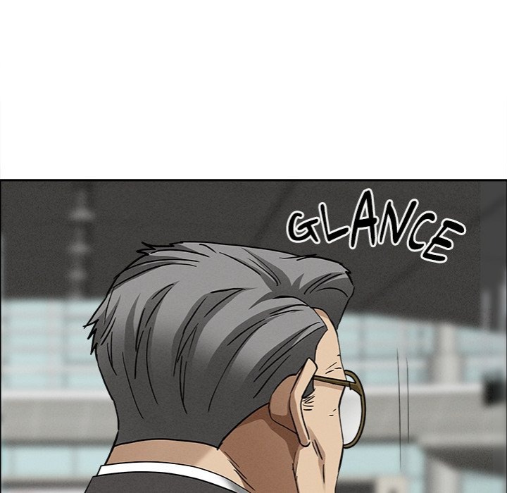 Milf Guard Chapter 27 Page 73