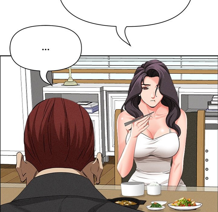 Milf Guard Chapter 27 Page 98
