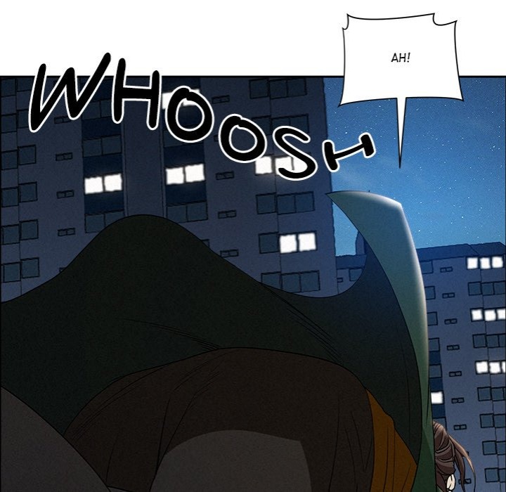 Milf Guard Chapter 28 Page 113