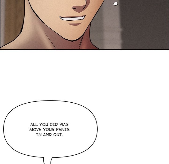 Milf Guard Chapter 28 Page 148