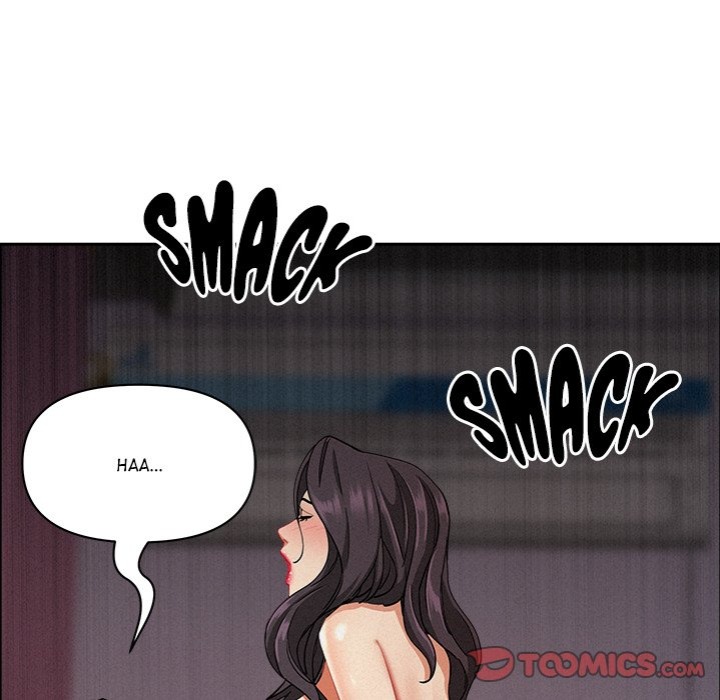 Milf Guard Chapter 28 Page 172