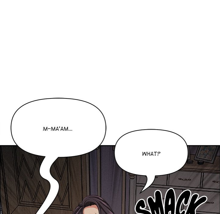 Milf Guard Chapter 28 Page 174