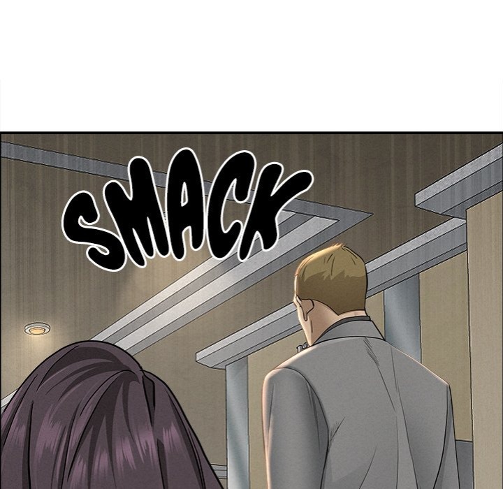 Milf Guard Chapter 28 Page 31