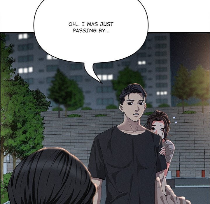 Milf Guard Chapter 28 Page 95