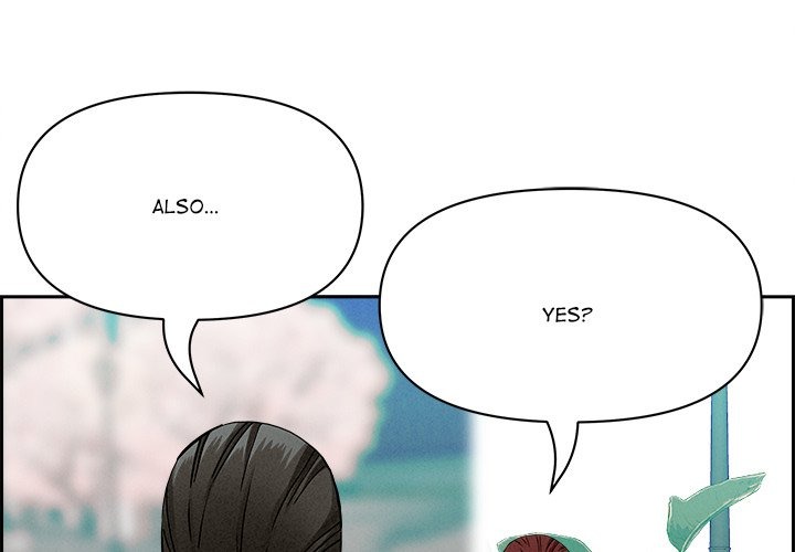 Milf Guard Chapter 31 Page 1