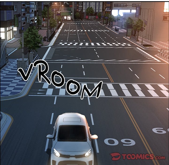 Milf Guard Chapter 31 Page 102