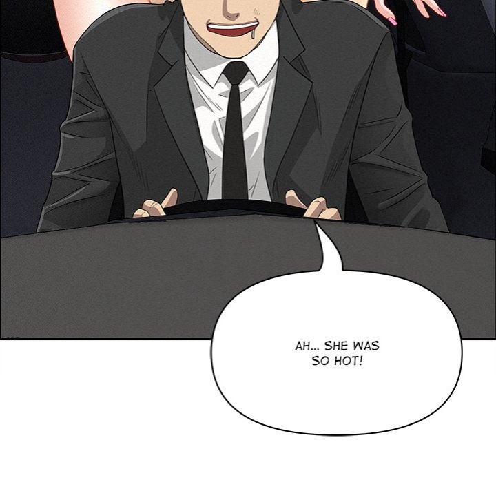 Milf Guard Chapter 31 Page 106