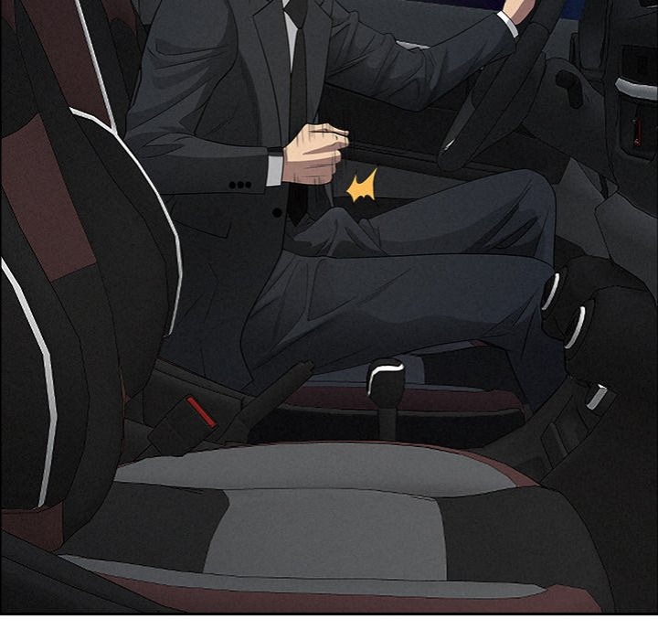 Milf Guard Chapter 31 Page 108