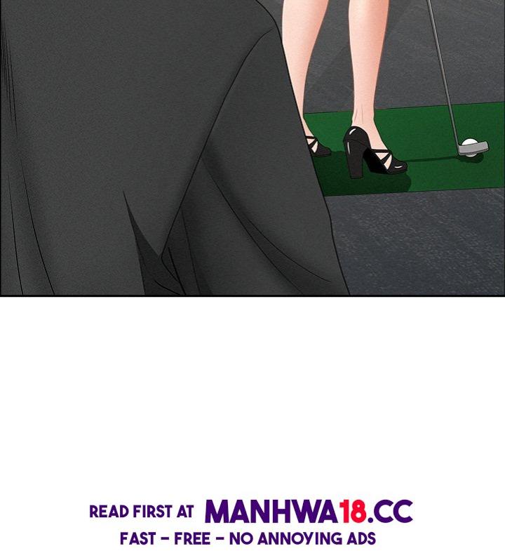 Milf Guard Chapter 31 Page 113