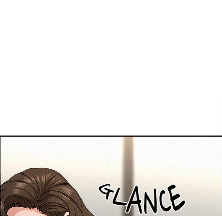 Milf Guard Chapter 31 Page 119