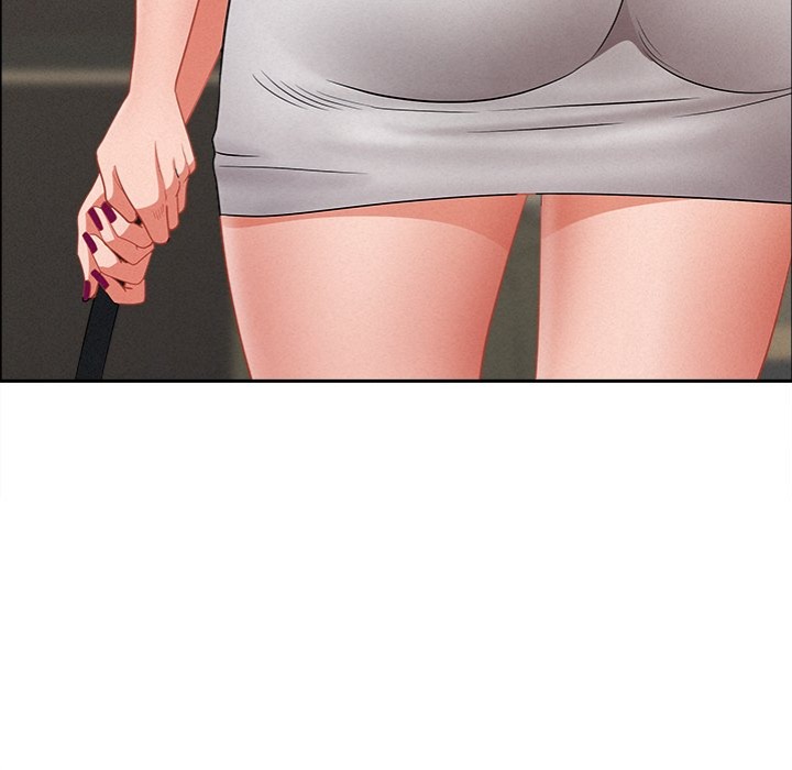 Milf Guard Chapter 31 Page 121