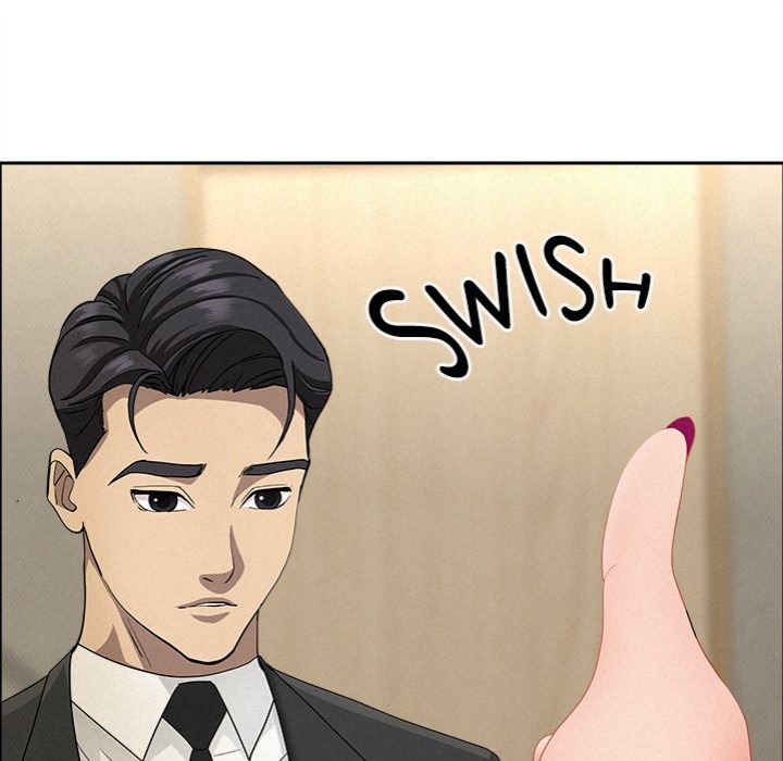 Milf Guard Chapter 31 Page 122