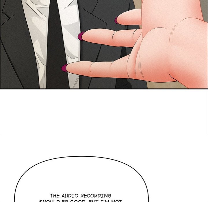 Milf Guard Chapter 31 Page 123