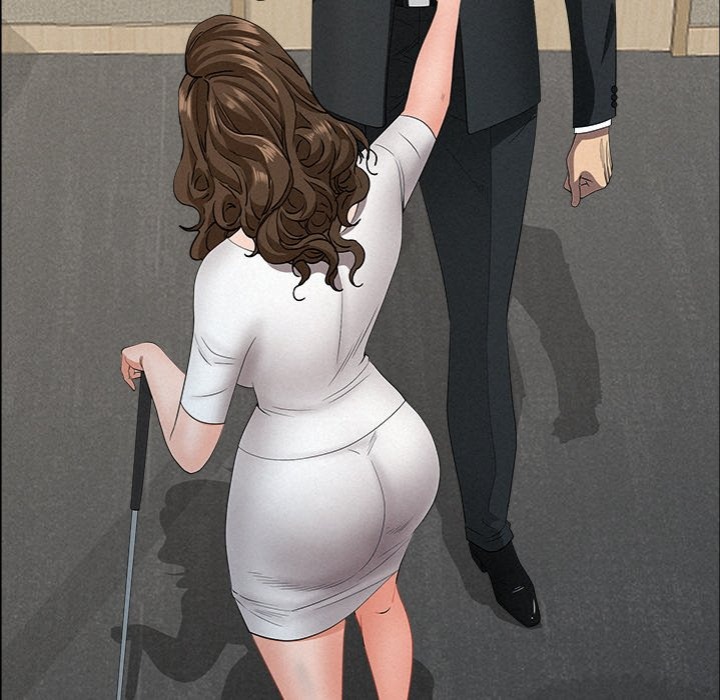 Milf Guard Chapter 31 Page 125