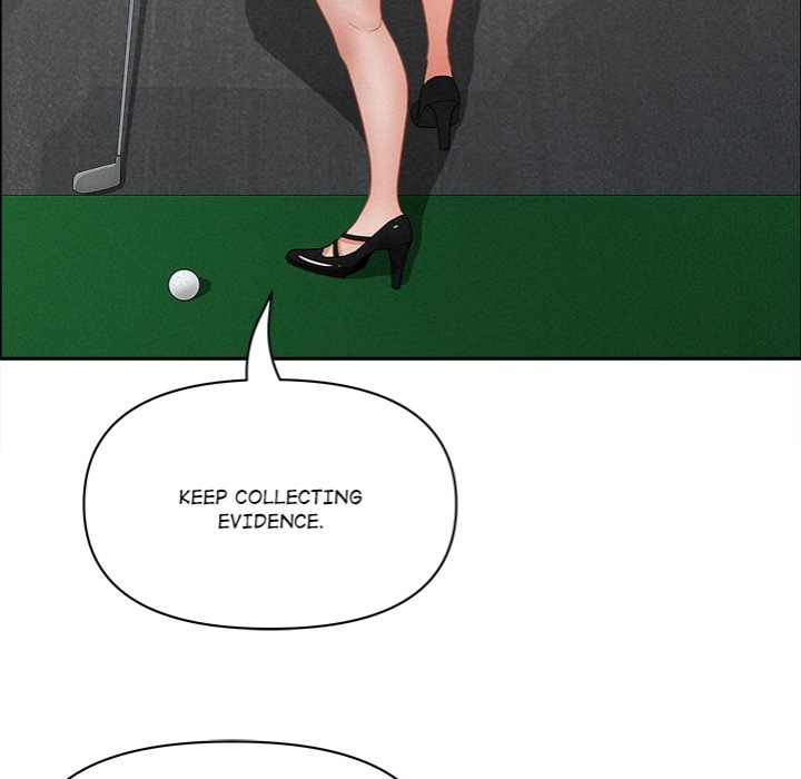 Milf Guard Chapter 31 Page 126