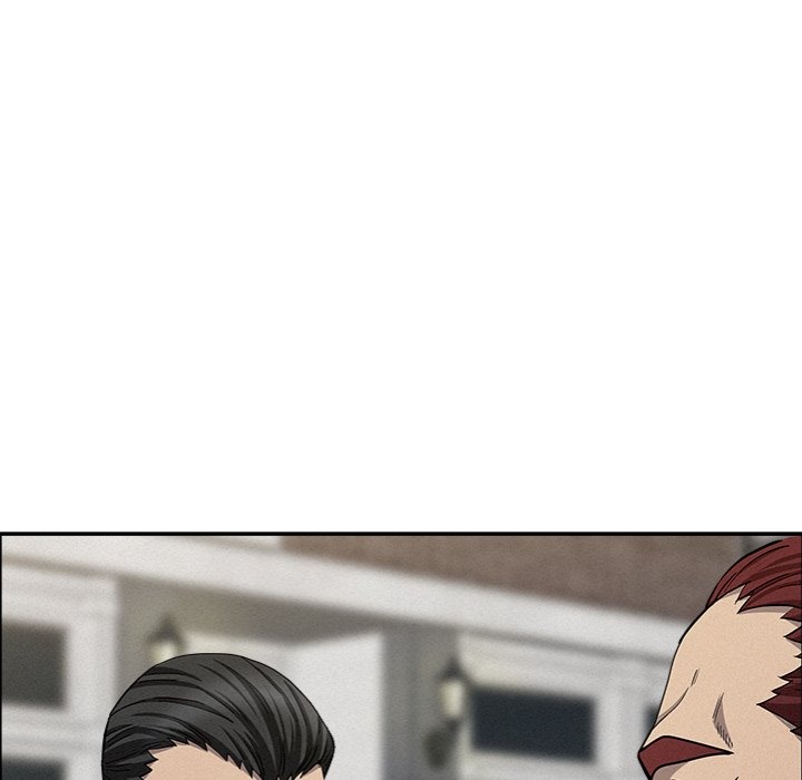 Milf Guard Chapter 31 Page 13