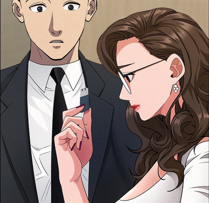 Milf Guard Chapter 31 Page 130