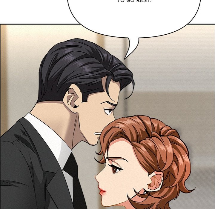 Milf Guard Chapter 31 Page 143