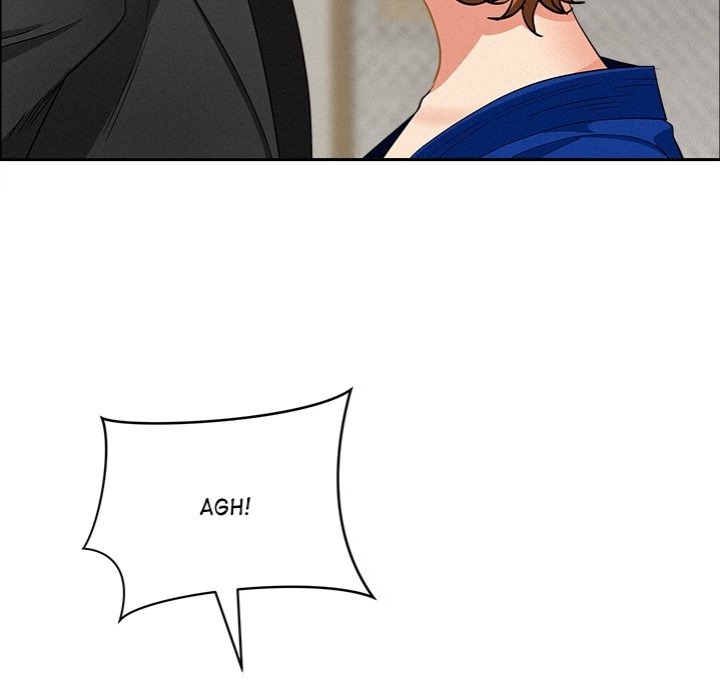 Milf Guard Chapter 31 Page 144