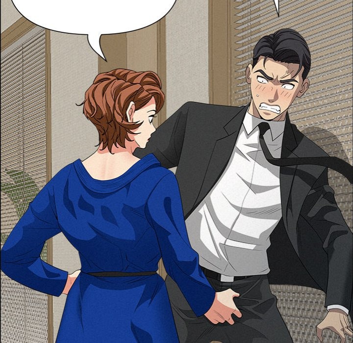 Milf Guard Chapter 31 Page 149