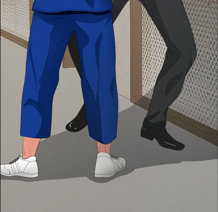 Milf Guard Chapter 31 Page 150