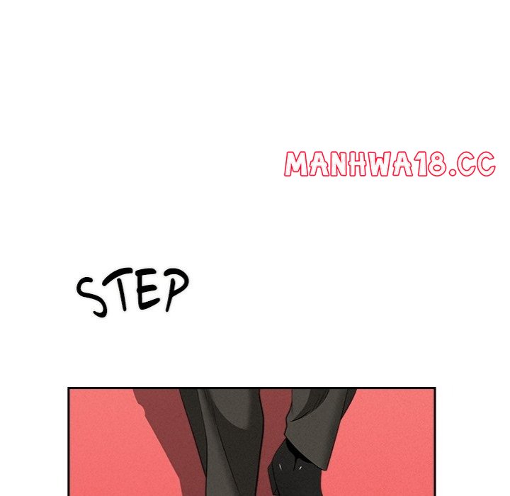 Milf Guard Chapter 31 Page 153