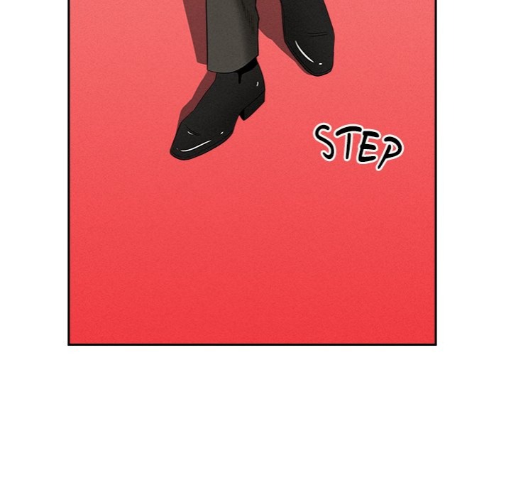 Milf Guard Chapter 31 Page 154