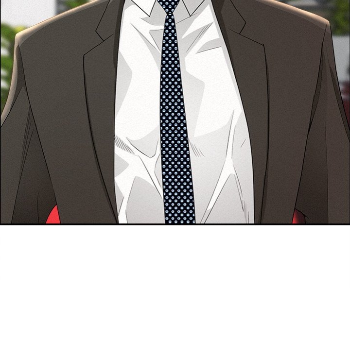 Milf Guard Chapter 31 Page 159