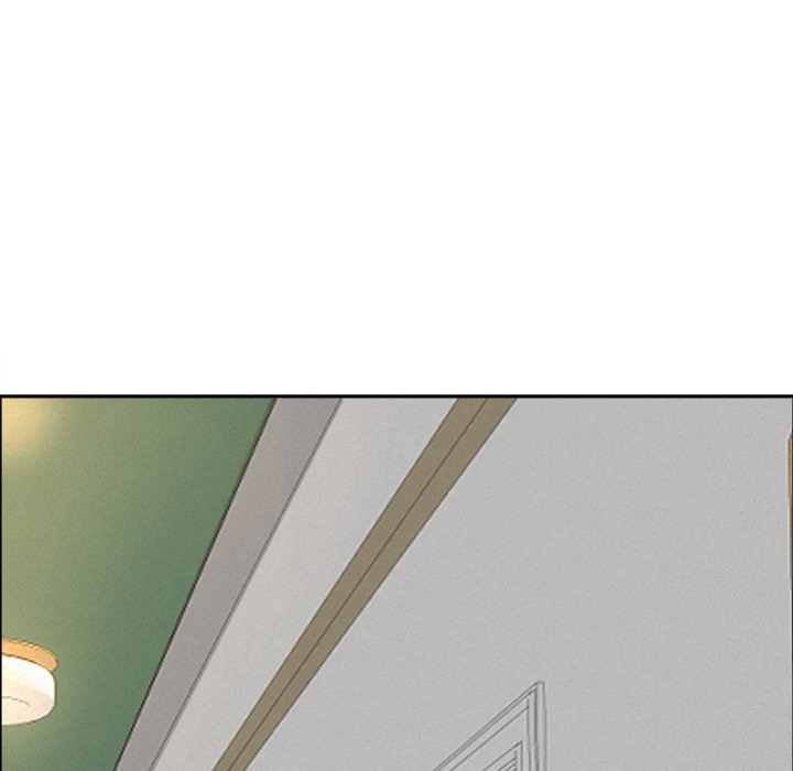 Milf Guard Chapter 31 Page 160