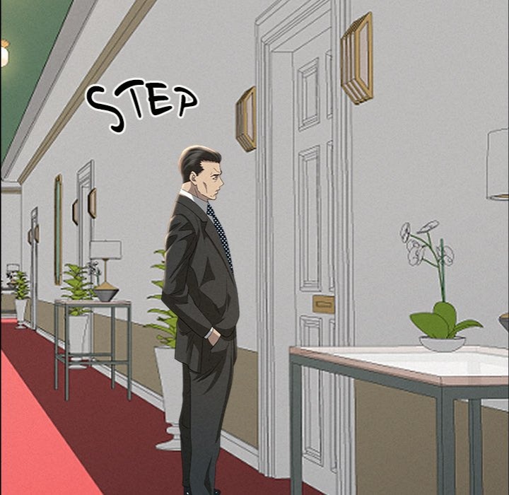 Milf Guard Chapter 31 Page 161