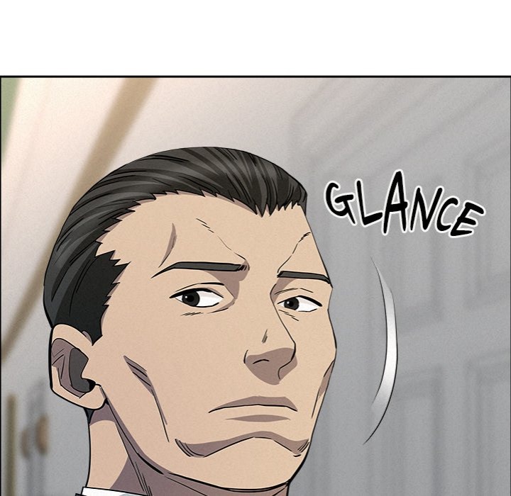 Milf Guard Chapter 31 Page 163