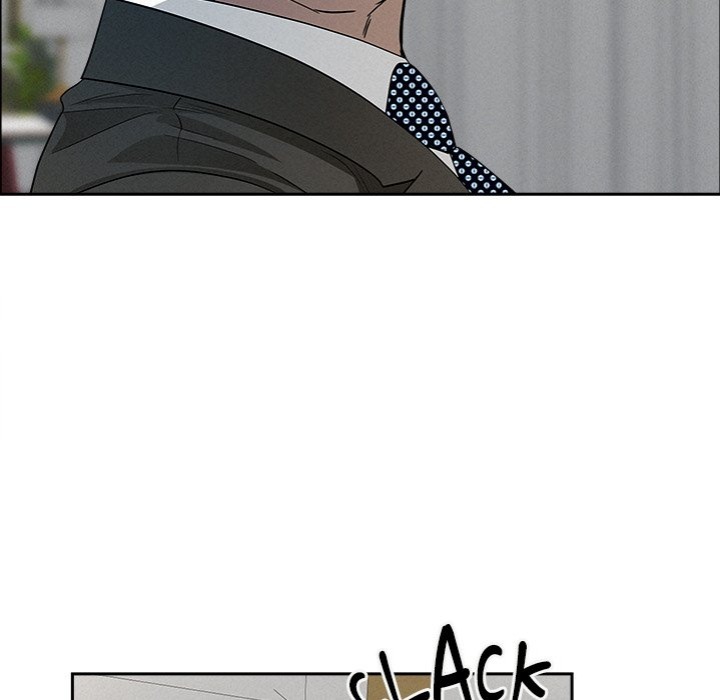 Milf Guard Chapter 31 Page 164