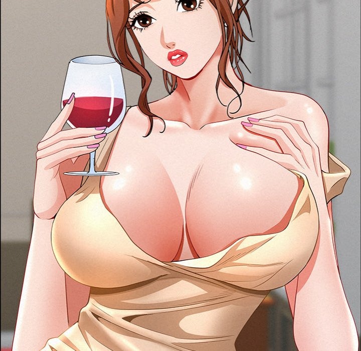 Milf Guard Chapter 31 Page 170