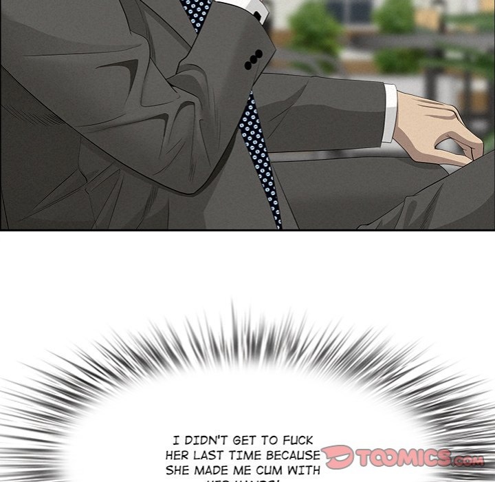 Milf Guard Chapter 31 Page 21