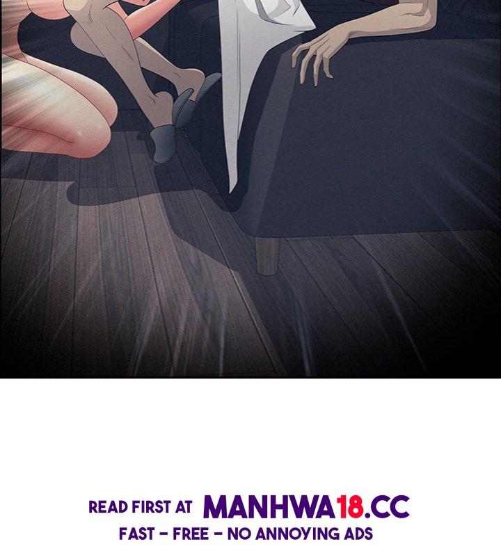 Milf Guard Chapter 31 Page 23