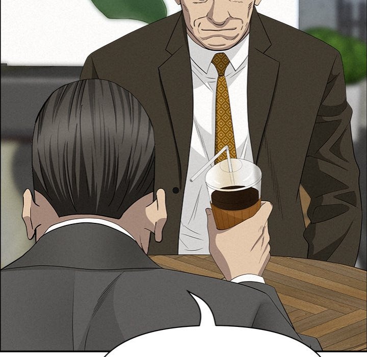 Milf Guard Chapter 31 Page 25