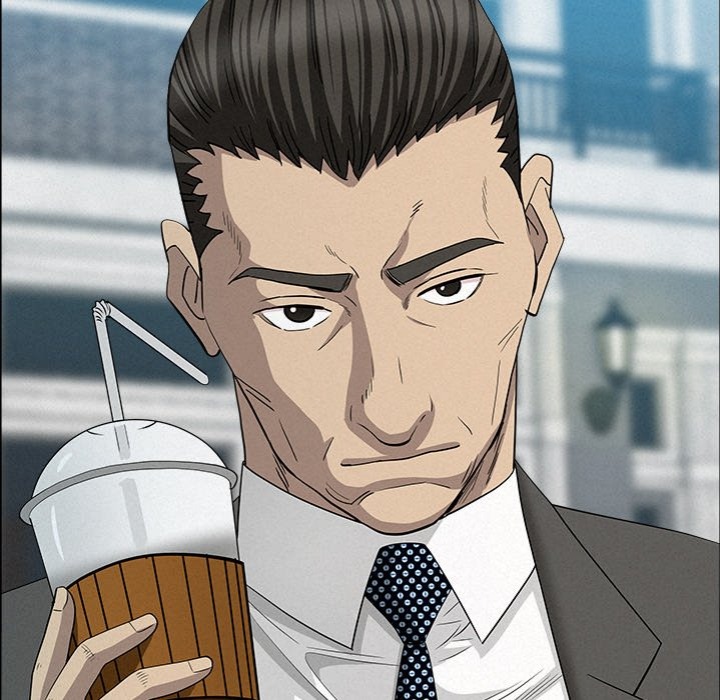 Milf Guard Chapter 31 Page 27