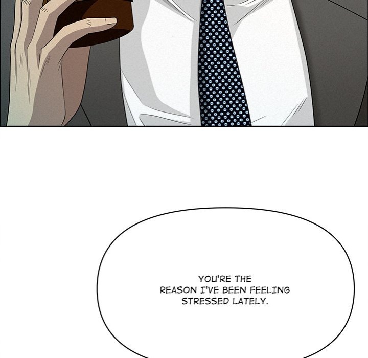 Milf Guard Chapter 31 Page 28